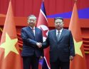 North Korea Vietnam