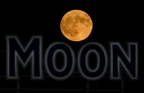Supermoon