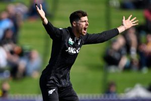 New Zealand England Cricket