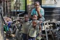 Haiti Displaced