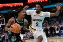 Pelicans Grizzlies Basketball