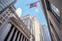 Financial Markets Wall Street