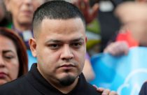 Deportation Error Abrego Garcia