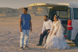 Film Review - It Was Just an Accident