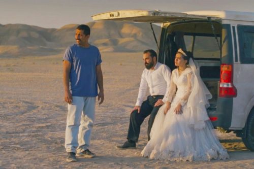 Film Review - It Was Just an Accident