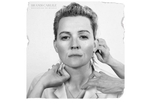 Music Review - Brandi Carlile - 3x2 for APNews