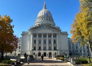 US Election Wisconsin