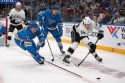 Kings Blues Hockey