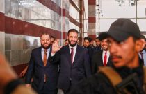 Syria Election
