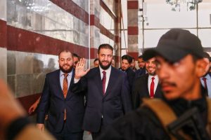 Syria Election