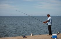 Trinidad and Tobago Fishermen