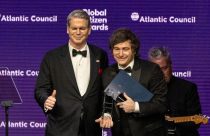 Global Citizen Awards