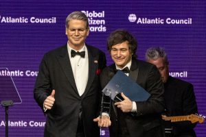 Global Citizen Awards