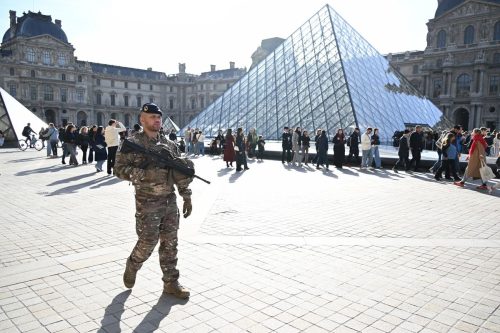 France Louvre