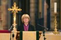 Britain Church of England