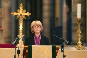 Britain Church of England