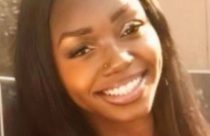 Missing Woman Philadelphia