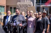 Four Killed University of Idaho Photos