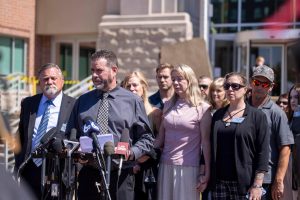 Four Killed University of Idaho Photos