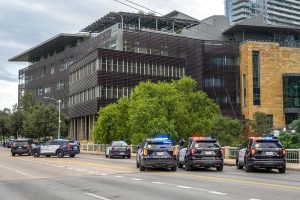 Texas Shooting