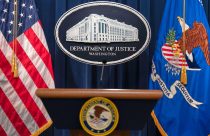 Justice Department Inspector General