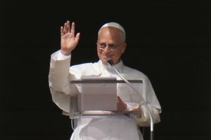 Vatican Pope