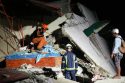 APTOPIX Philippines Earthquake