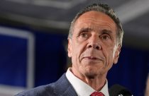 Election 2025 NYC Mayor Cuomo Rikers