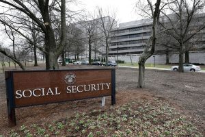 Social Security COLA