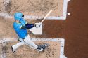 Reds Brewers Baseball