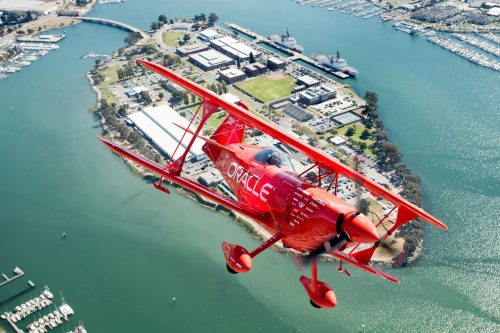 Federal Enforcement-Cities-Coast Guard Island