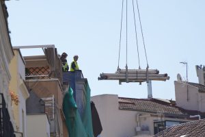 Spain-Building-Collapse