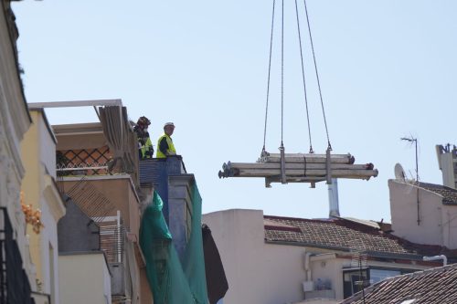 Spain-Building-Collapse