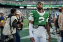 Panthers Jets Football