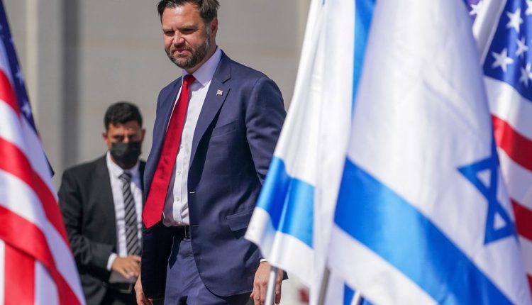 CORRECTION Mideast Wars