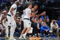 Spurs Mavericks Basketball
