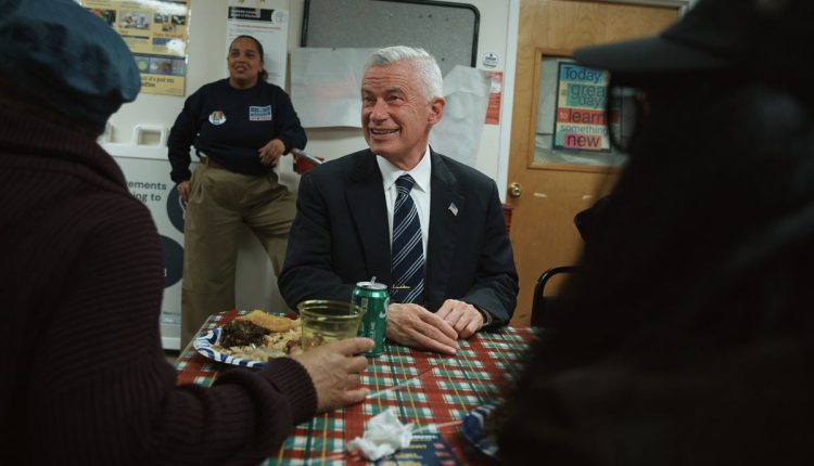 Election 2025 Mayor Jersey City