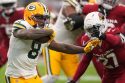 Packers Cardinals Football
