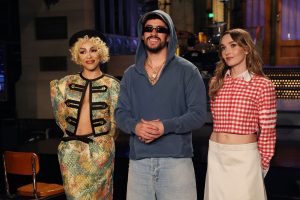 TV - SNL