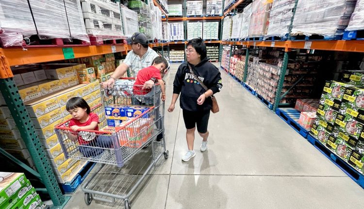 Government Shutdown Halloween Helpers