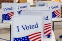 Election Director Arrested