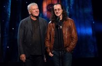 Music - Rush