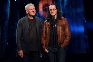 Music - Rush
