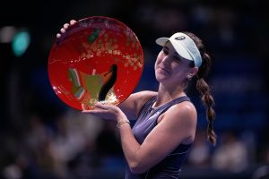 apan Tennis Open