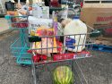 Government Shutdown Food Aid