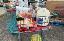 Government Shutdown Food Aid