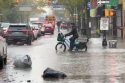 New York City Flooding Deaths