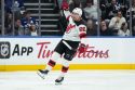 Devils Maple Leafs Hockey