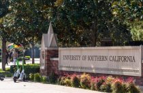USC Grad Student Rape Arrest