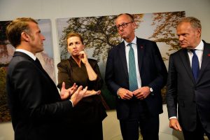 Europe Summit